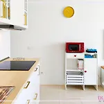 Apartman Dunas Gran Canaria Playa del Inglés