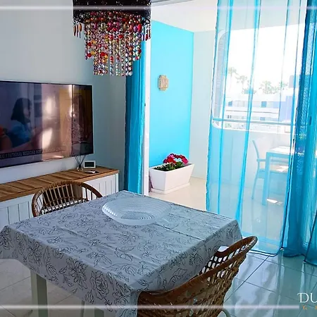 Dunas Gran Canaria 아파트