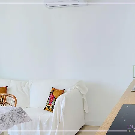 아파트 Dunas Gran Canaria