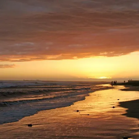 아파트 Dunas Gran Canaria *