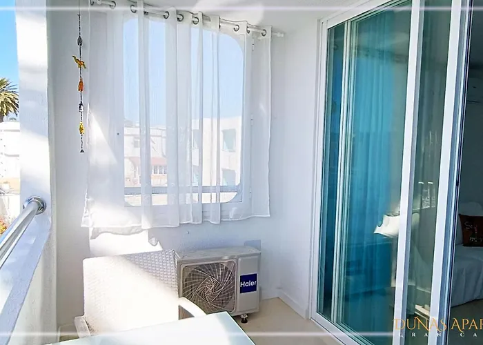 Dunas Gran Canaria Appartement *