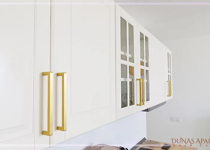 Dunas Gran Canaria 아파트