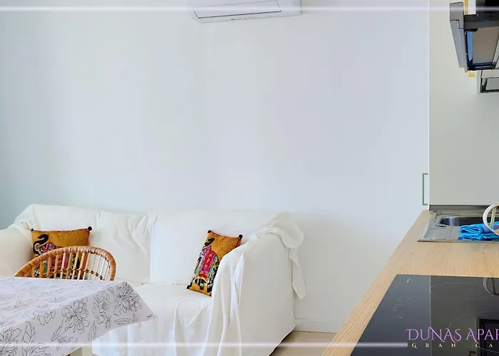 Appartement Dunas Gran Canaria