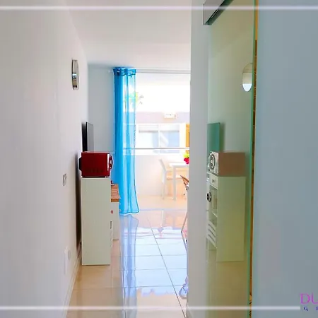 Apartament Dunas Gran Canaria