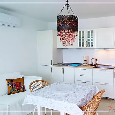 Apartament Dunas Gran Canaria *