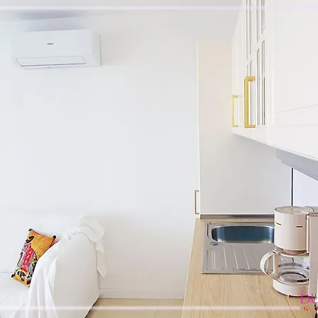 Dunas Gran Canaria * Playa del Inglés