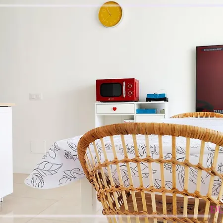 Dunas Gran Canaria Lägenhet