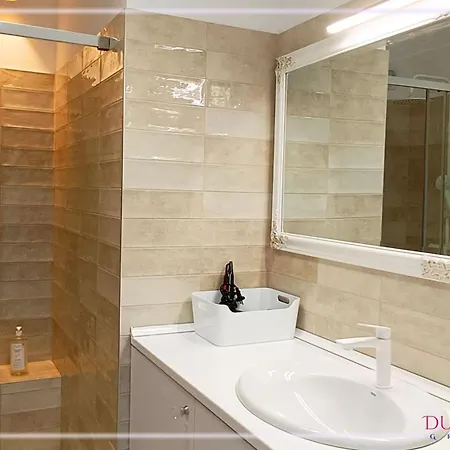 Apartament Dunas Gran Canaria *