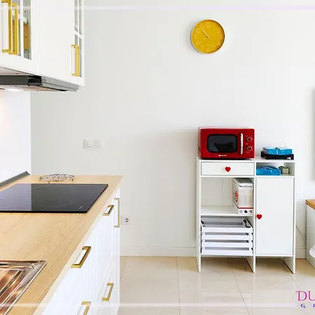 Apartament Dunas Gran Canaria Playa del Inglés