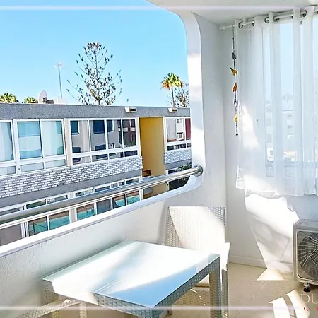 Apartament Dunas Gran Canaria