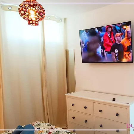 Apartament Dunas Gran Canaria *