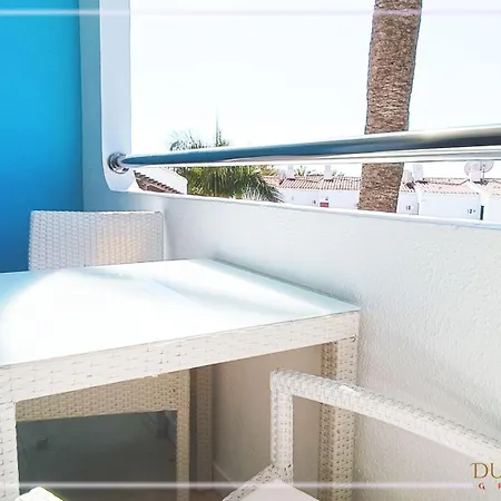 Dunas Gran Canaria Apartament Playa del Inglés