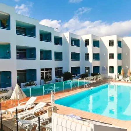Dunas Gran Canaria Apartment Playa del Inglés