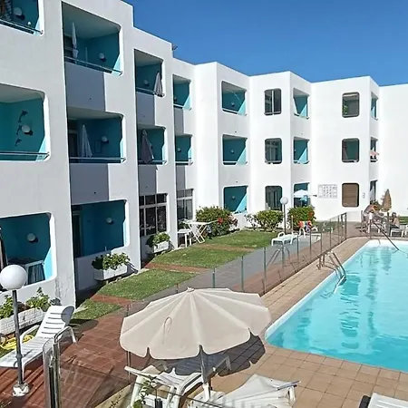 Dunas Gran Canaria Apartament Playa del Inglés