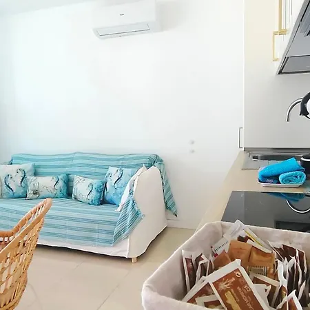 Dunas Gran Canaria Apartment