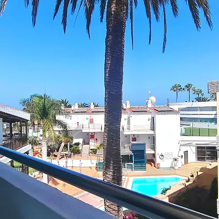 Apartment Dunas Gran Canaria