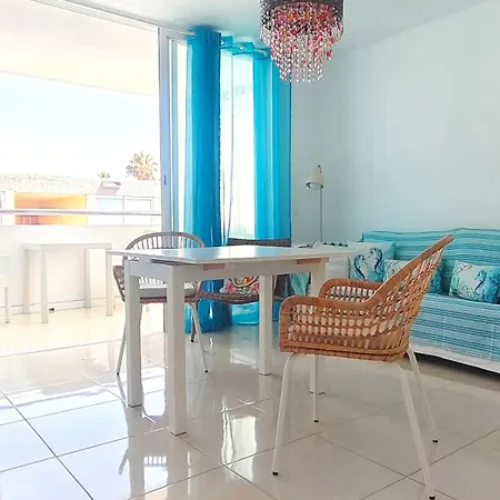 Dunas Gran Canaria Apartment *