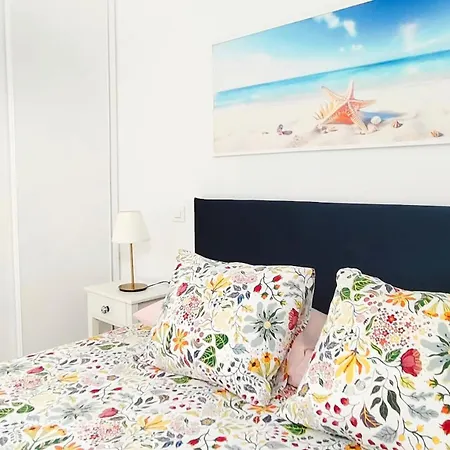 Dunas Gran Canaria Apartment *