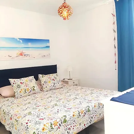 Apartment Dunas Gran Canaria *