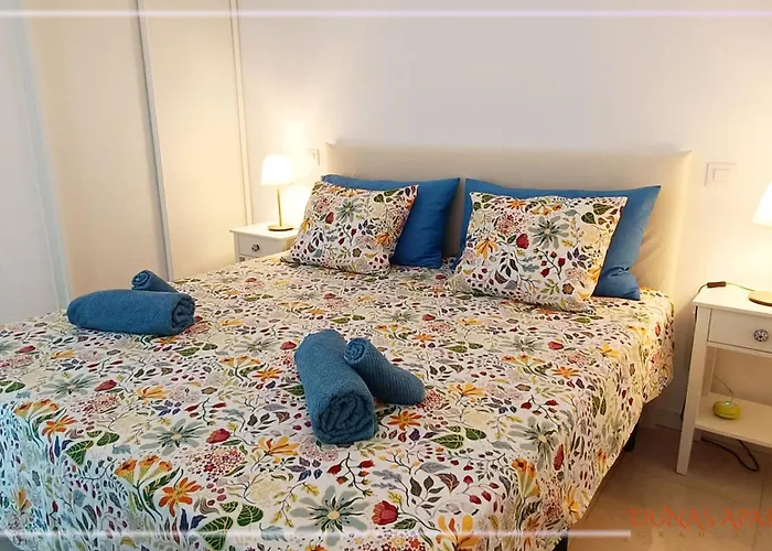 Dunas Gran Canaria *