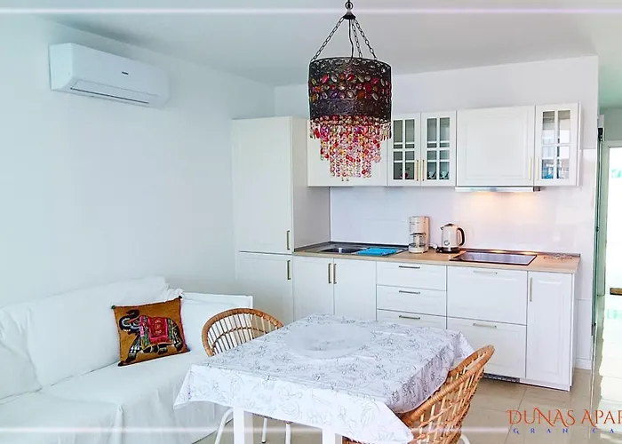 Apartment Dunas Gran Canaria *