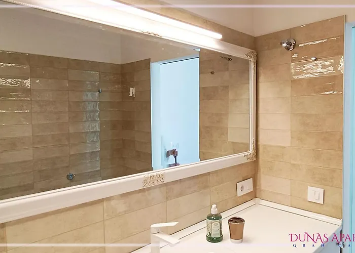 Dunas Gran Canaria Apartment Playa del Ingles (Gran Canaria)