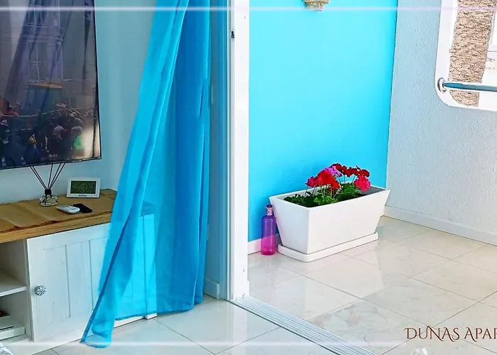 Dunas Gran Canaria *