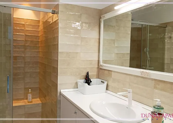 Apartment Dunas Gran Canaria *