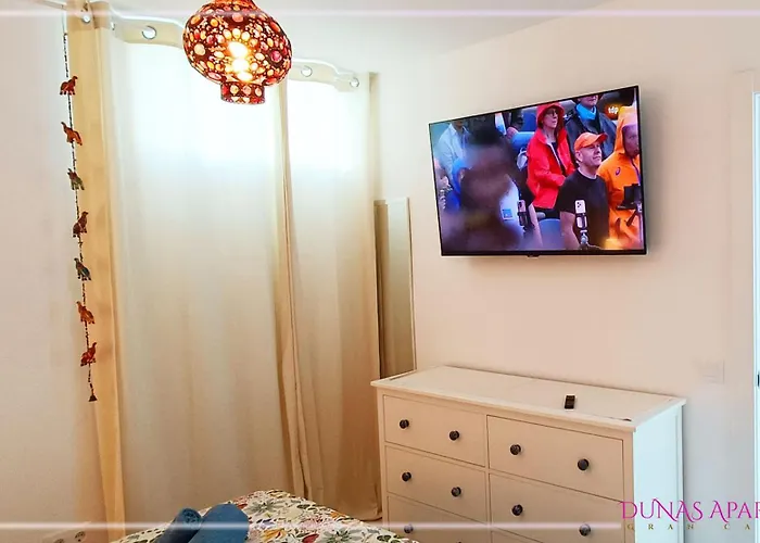 Apartment Dunas Gran Canaria *