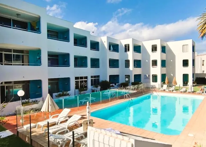 Dunas Gran Canaria Apartment Playa del Inglés