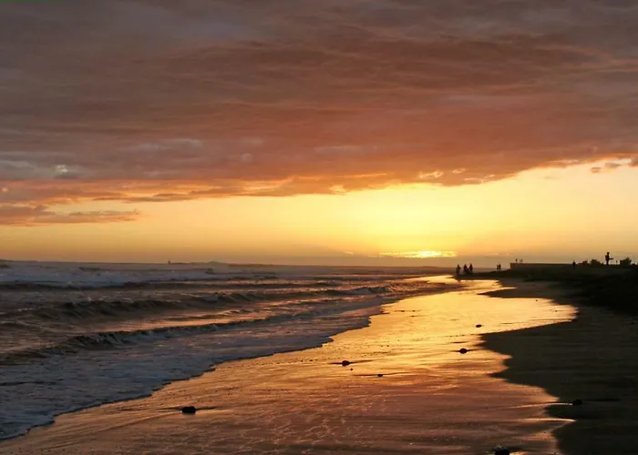Διαμέρισμα Dunas Gran Canaria *