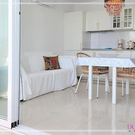 Dunas Gran Canaria プラヤ・デル・イングレス