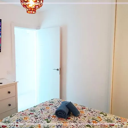 Dunas Gran Canaria プラヤ・デル・イングレス