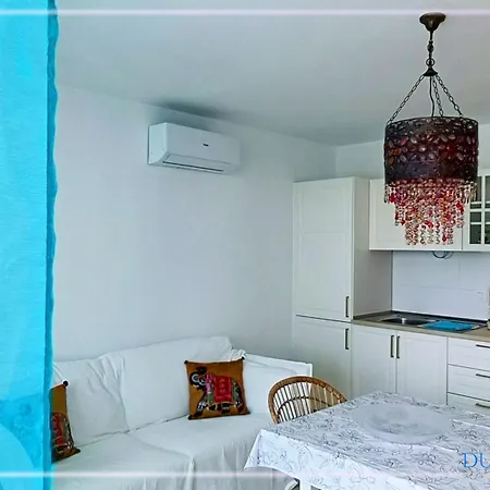 Dunas Gran Canaria Appartement *