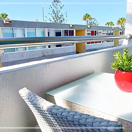 Dunas Gran Canaria Playa del Inglés