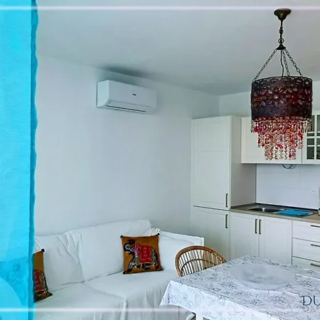 Dunas Gran Canaria Appartement *