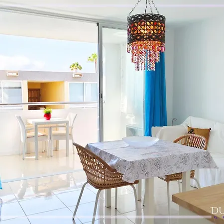 Dunas Apartamento Playa del Inglés