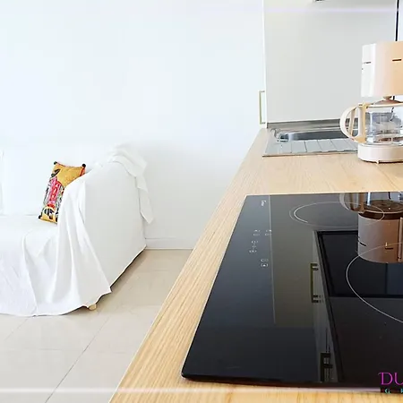 Dunas Gran Canaria Appartement