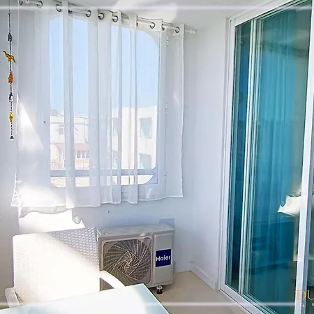 Dunas Apartamento *
