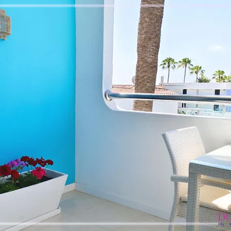 Appartement Dunas Gran Canaria *